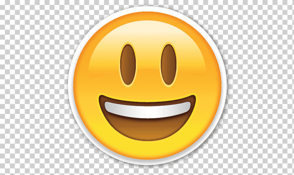 Смайлы без фона для фотошопа