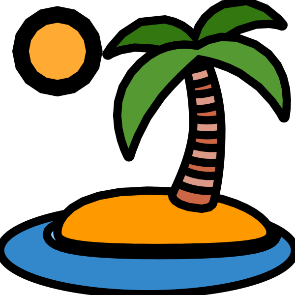 Смайлик остров