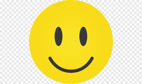 Смайлики на прозрачном фоне деловой