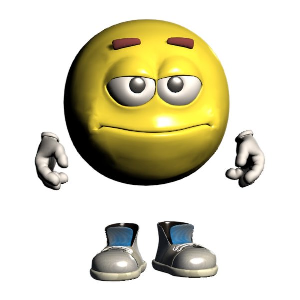 Старые смайлики