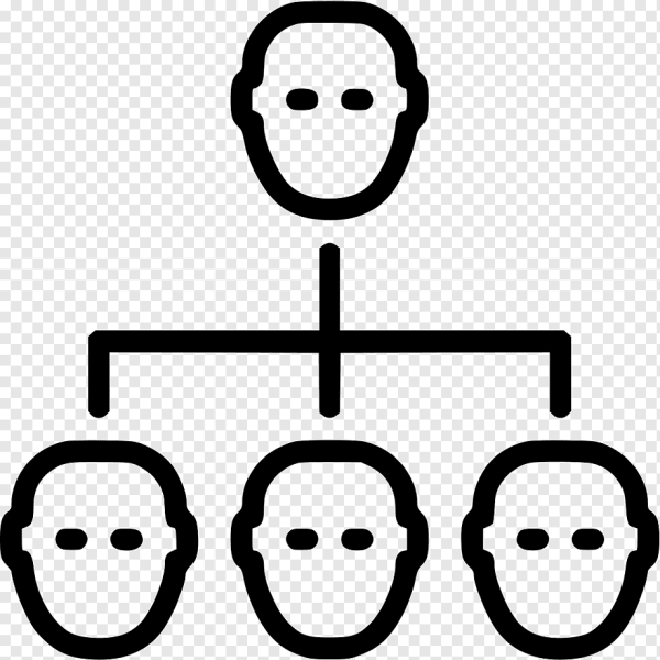 Смайлик руководитель