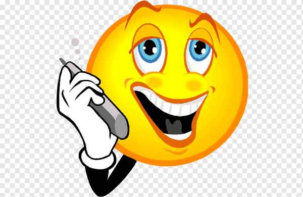 Смайл телефон