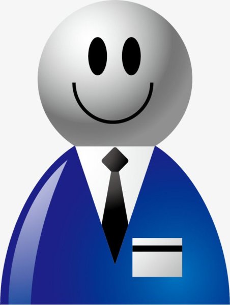 Смайлики человечки