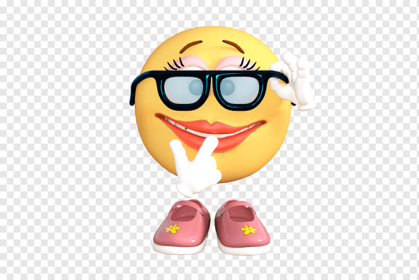 Смайлик босс