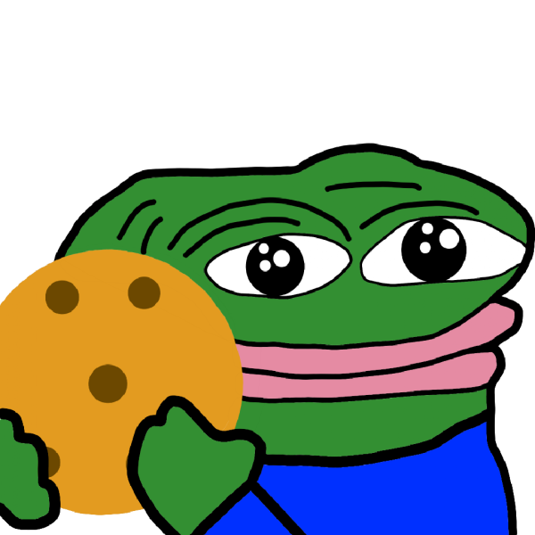 Дискорд Emoji Pepe