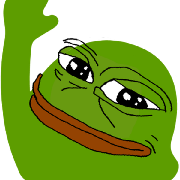 Эмодзи для дискорда Pepe