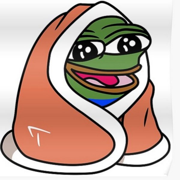 Пепе смайлы Твич