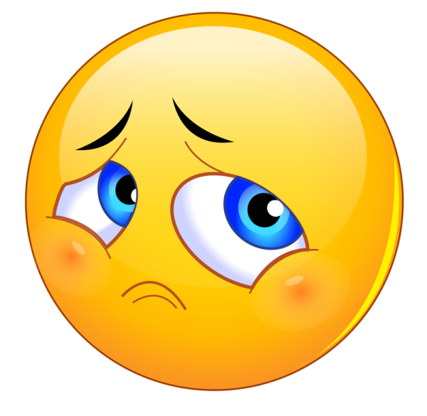 Смайлики эмоции