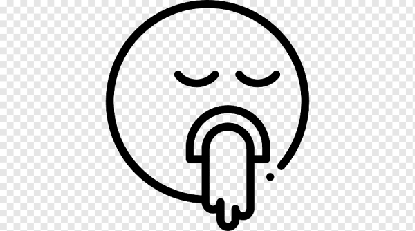 Смайл головокружение