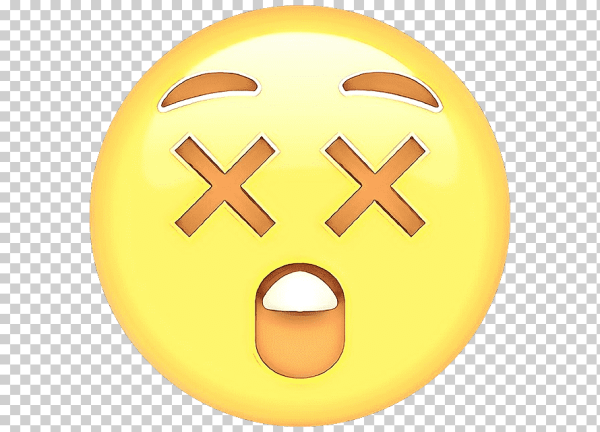 Мертвый эмодзи