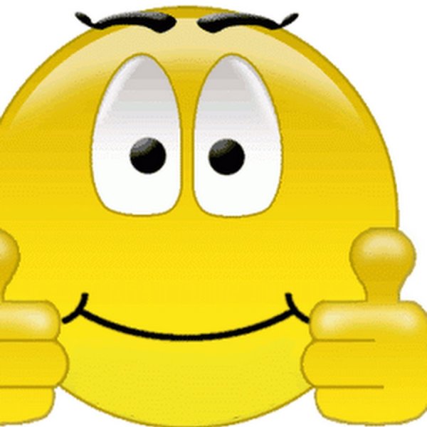 Смайлик класс