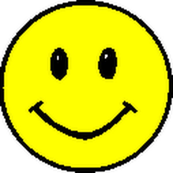 Смайлики гифки