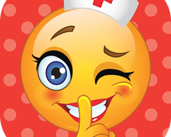 Интимные смайлики