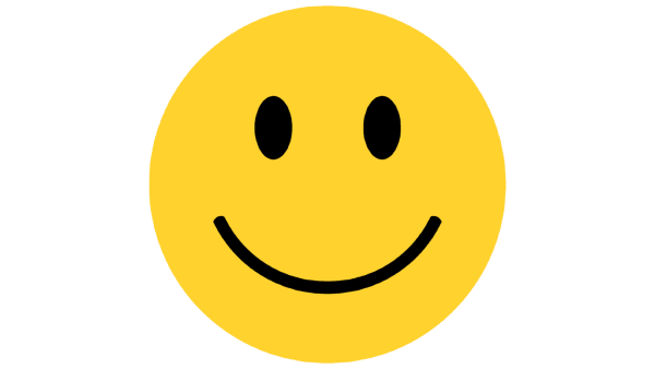 Веселый Смайл