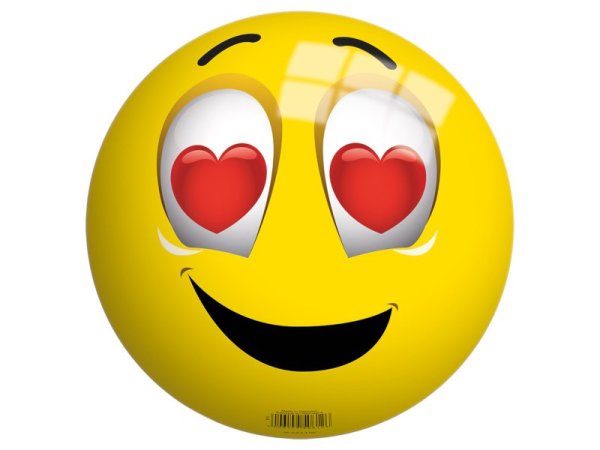 Смайлик меняется