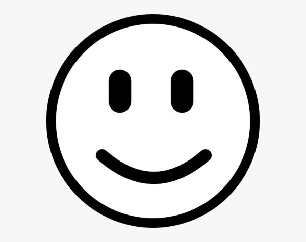 Улыбающийся Смайл
