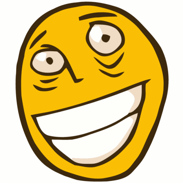 Рофлан поминки смайлик