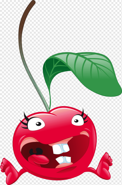 Живые фрукты