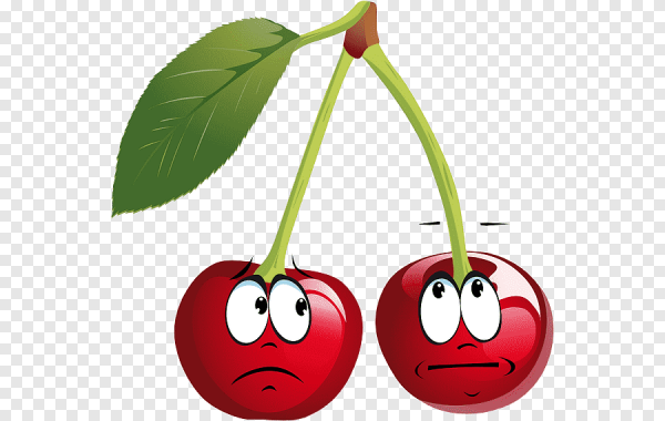 Вишня Смайл