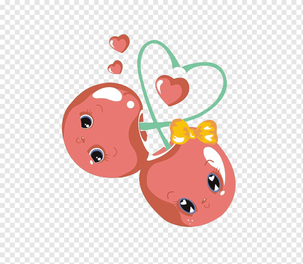 Веселая вишня