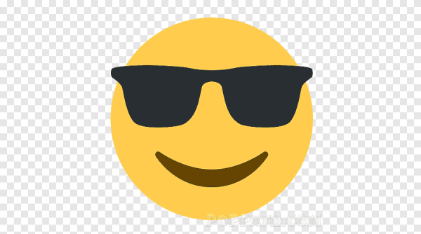 Крутые эмодзи