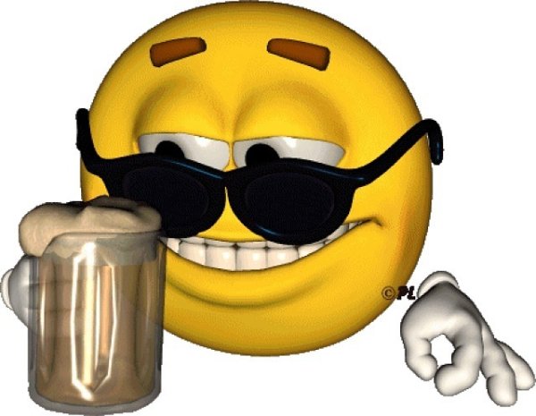 Смешные смайлы