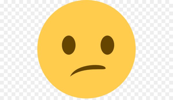 Смайл не равно