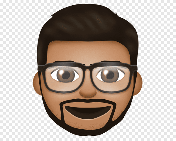 Эмодзи бизнесмен