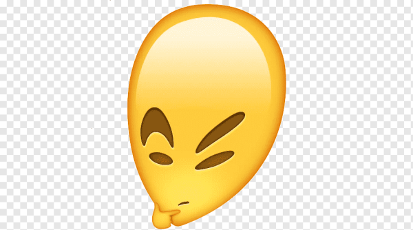 Стикер хммм