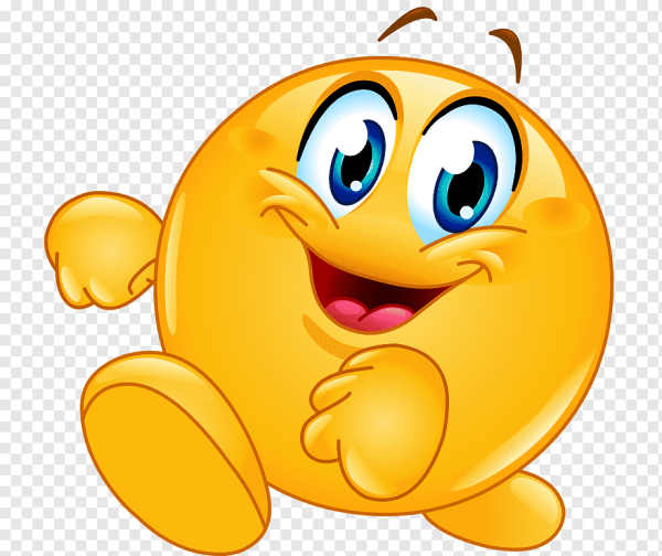 Подмигивающий смайлик