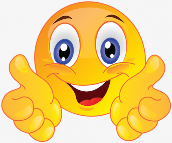 Смайлики для презентации