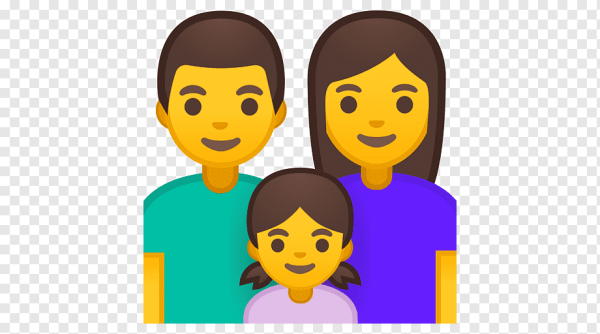 Эмодзи папа