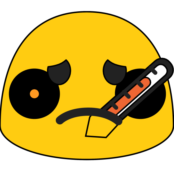 Смайл болею