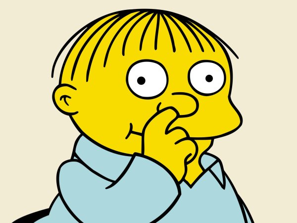 Злой смайлик