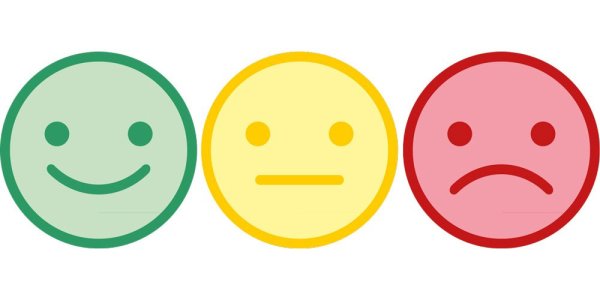 Смайлики для рефлексии