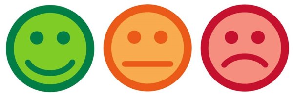 Смайлики для оценки работы