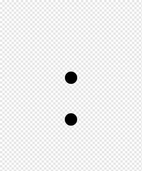 Точка знак препинания