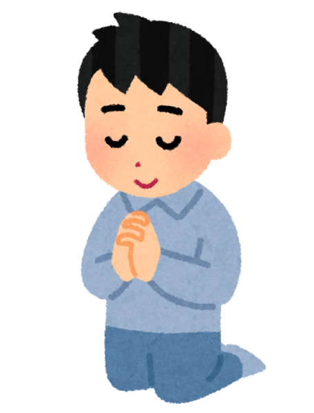 Церковные смайлики