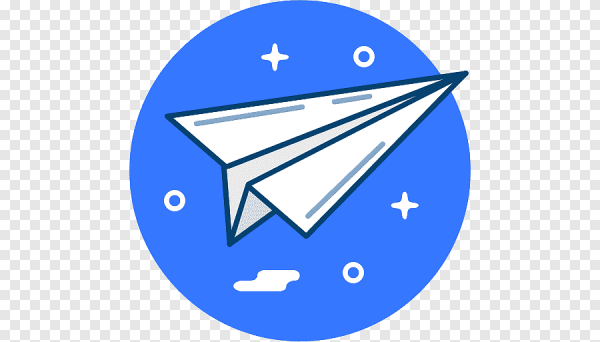 Логотип Telegram PNG