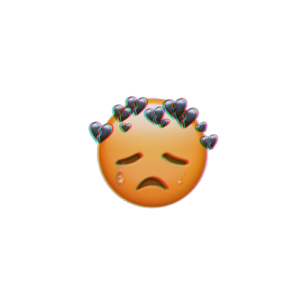 Смайлики Эстетика