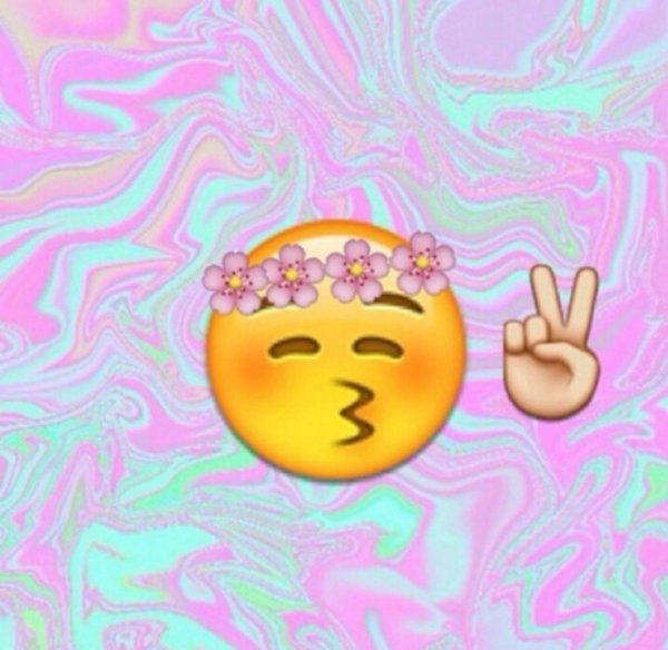 ЭМОДЖИ на аву