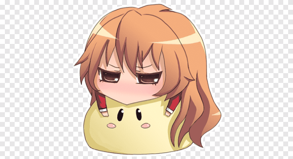 ТОРАДОРА Чиби