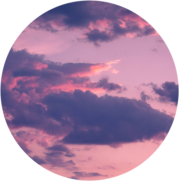 Эстетик Стикеры