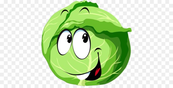 Смайлики овощи и фрукты