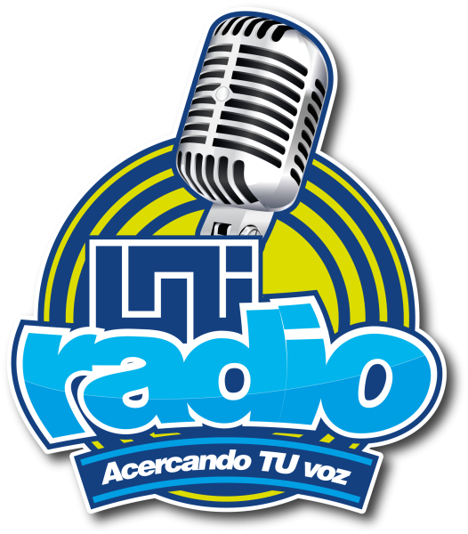 Микрофон логотип