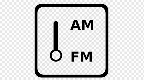 Radio Radio логотип