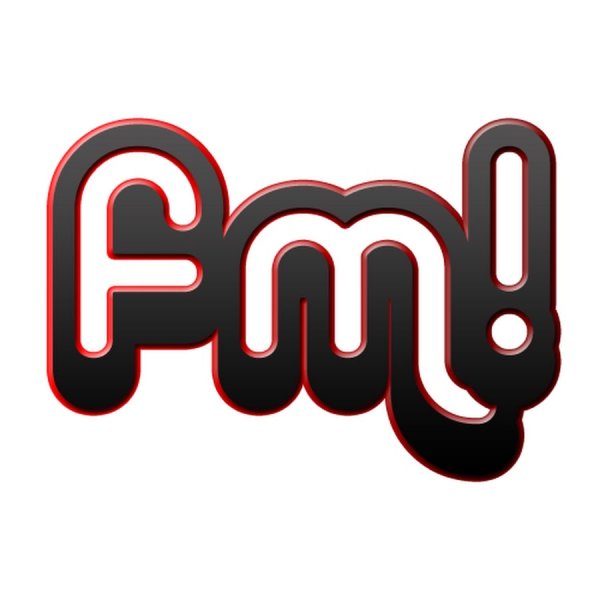 Значок радио