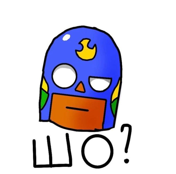 Стикеры БРАВЛЕРОВ