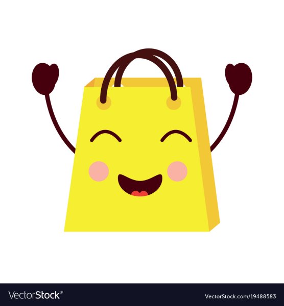 Сумка Смайл схема