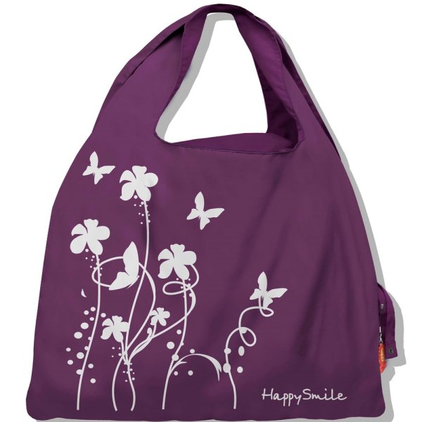 Детская сумка со смайликом